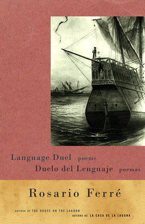 Duelo del lenguaje / Language Duel Paperback by Rosario Ferré