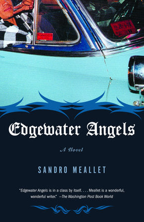 Edgewater Angels Paperback by Sandro Meallet