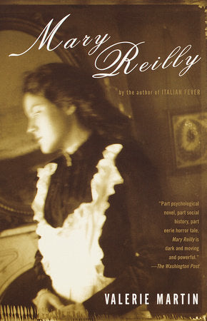 Mary Reilly Paperback by Valerie Martin