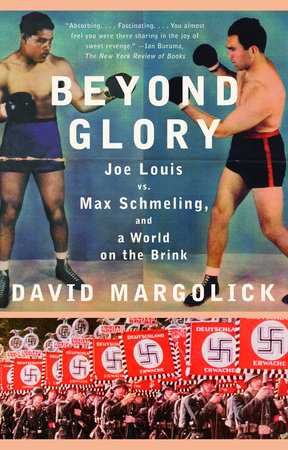 Beyond Glory Paperback by David Margolick