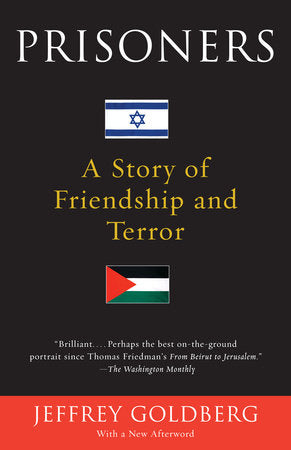 Prisoners Paperback by Jeffrey Goldberg