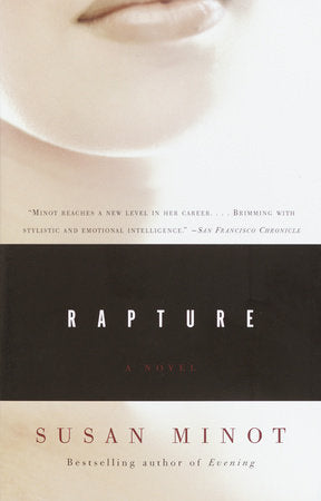 Rapture Paperback by Susan Minot