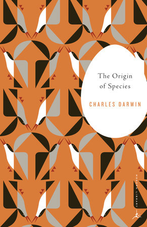 The Origin of Species Paperback by Charles Darwin