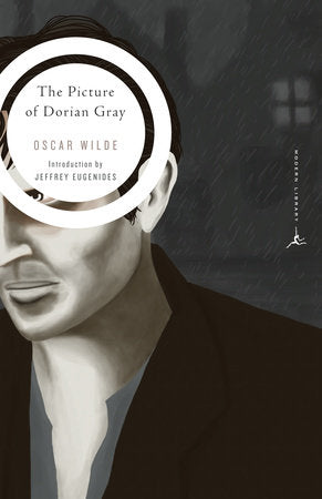 The Picture of Dorian Gray Paperback by Oscar Wilde