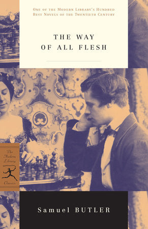 The Way of All Flesh Paperback by Samuel Butler