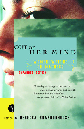 Out of Her Mind Paperback by Edited by Rebecca Shannonhouse