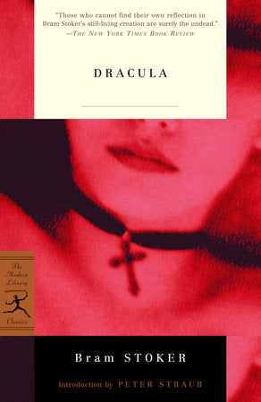 Dracula TR by Bram Stoker