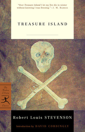 Treasure Island Paperback by Robert Louis Stevenson