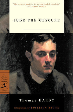Jude the Obscure Paperback by Thomas Hardy
