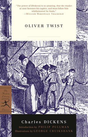 Oliver Twist TR by Charles Dickens