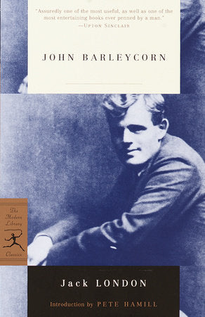 John Barleycorn Paperback by Jack London