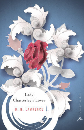 Lady Chatterley's Lover Paperback by D. H. Lawrence