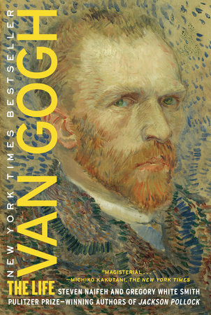 Van Gogh Paperback by Steven Naifeh and Gregory White Smith