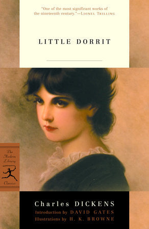 Little Dorrit Paperback by Charles Dickens