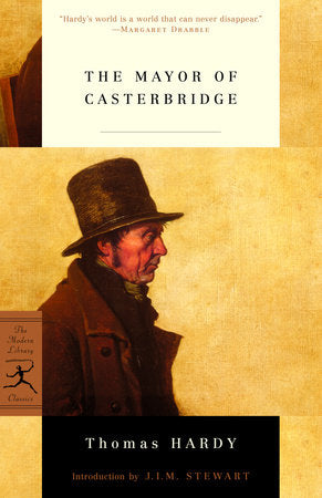 The Mayor of Casterbridge Paperback by Thomas Hardy