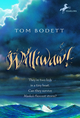 Williwaw! Paperback by Tom Bodett