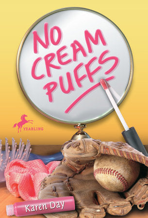 No Cream Puffs Paperback by Karen Day