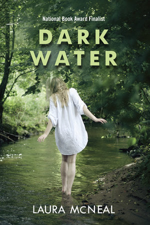 Dark Water Paperback by Laura McNeal