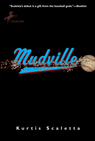 Mudville Paperback by Kurtis Scaletta