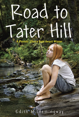 Road to Tater Hill Paperback by Edith M. Hemingway