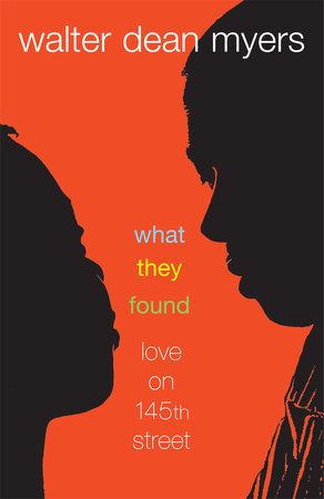 What They Found Paperback by Walter Dean Myers