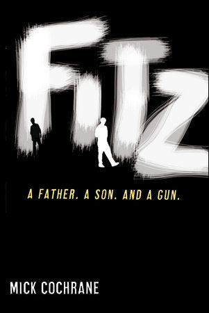 Fitz Paperback by Mick Cochrane