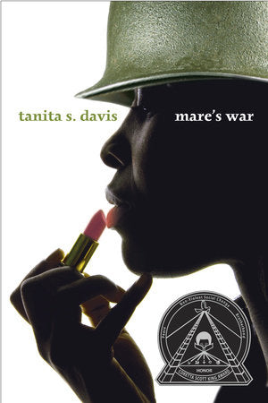 Mare's War Paperback by Tanita S. Davis