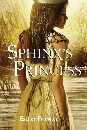 Sphinx's Princess Paperback by Esther Friesner
