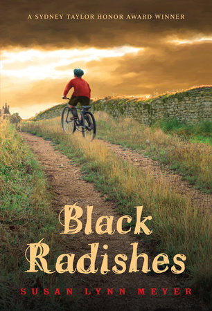Black Radishes Paperback by Susan Lynn Meyer