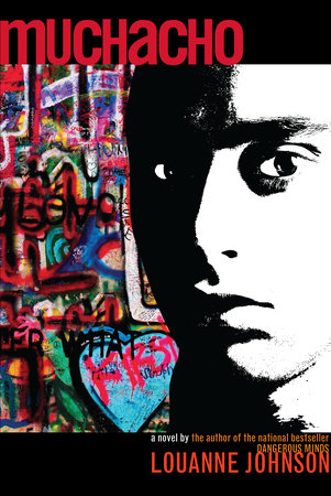 Muchacho: A Novel Paperback by Louanne Johnson