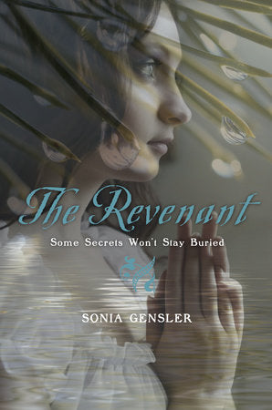 The Revenant Paperback by Sonia Gensler