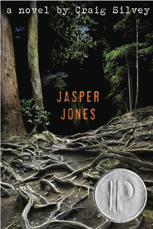 Jasper Jones Paperback by Craig Silvey