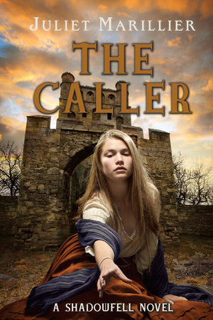 The Caller Paperback by Juliet Marillier