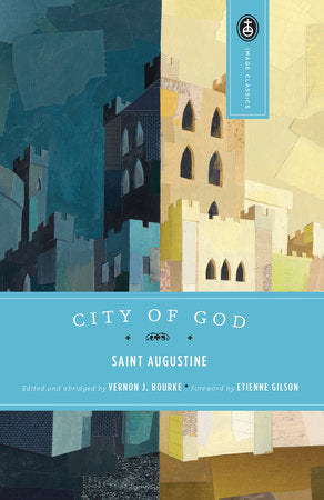 City of God Paperback by Saint Augustine