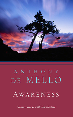 Awareness Paperback by Anthony De Mello