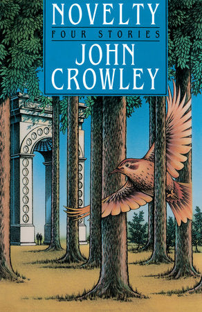 Novelty Paperback by John Crowley