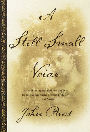 A Still Small Voice Paperback by John Reed