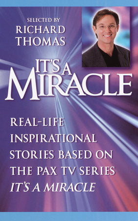 It's a Miracle Paperback by Selected by Richard Thomas