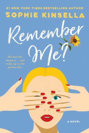 Remember Me? Paperback by Sophie Kinsella