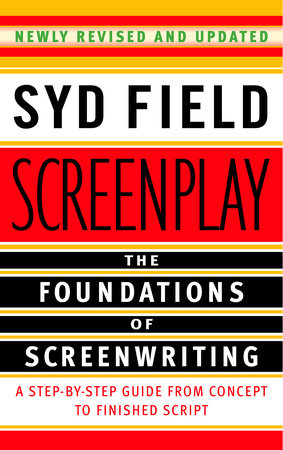 Screenplay Paperback by Syd Field