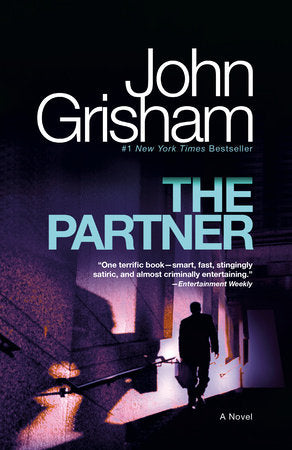 The Partner TR by John Grisham