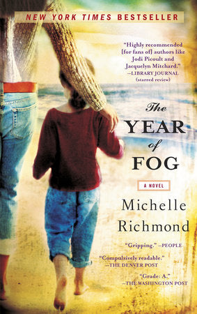 The Year of Fog Paperback by Michelle Richmond