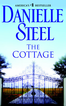 The Cottage Paperback by Danielle Steel