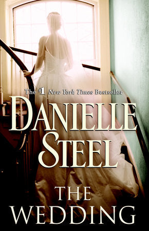 The Wedding Paperback by Danielle Steel