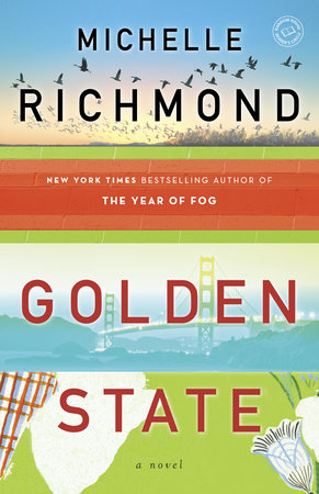 Golden State Paperback by Michelle Richmond