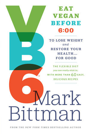VB6 Hardcover by Mark Bittman