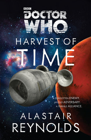 Doctor Who: Harvest of Time Paperback by Alastair Reynolds