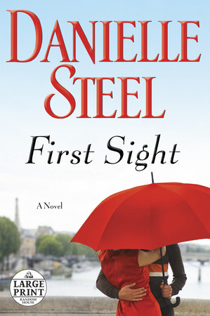 First Sight Paperback by Danielle Steel