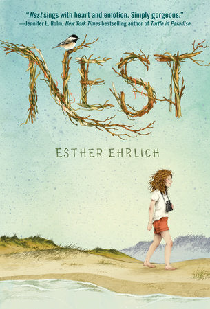 Nest Paperback by Esther Ehrlich