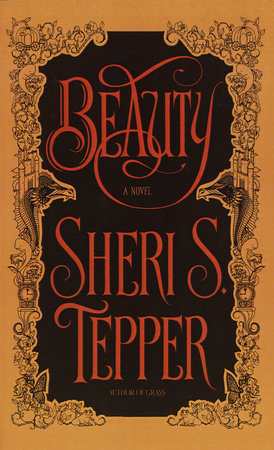Beauty Paperback by Sheri S. Tepper
